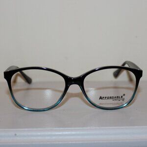Affordable Designs Women's Glasses (heather)